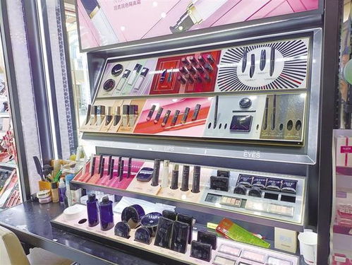 西藏加大对化妆品生产企业监管力度 化妆品总体合格率达97